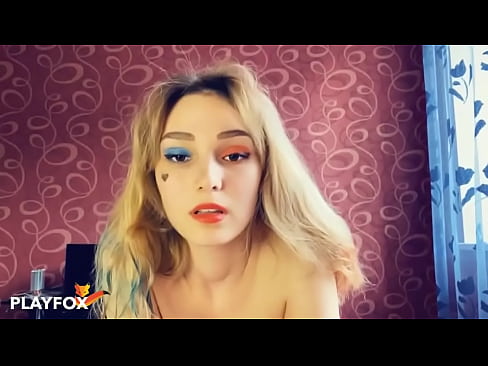 ❤️ ჯადოსნური ვირტუალური რეალობის სათვალეებმა მომცა სექსი ჰარლი კუინთან ❌ ხელნაკეთი პორნო ჩვენთან ka.makesexnotwar.ru ☑