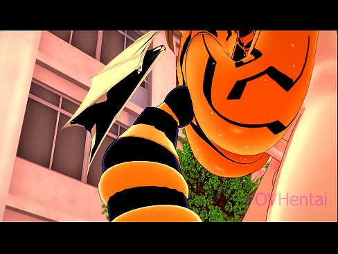 ❤️ Wasp Girl Monster ❌ ხელნაკეთი პორნო ჩვენთან ka.makesexnotwar.ru ☑